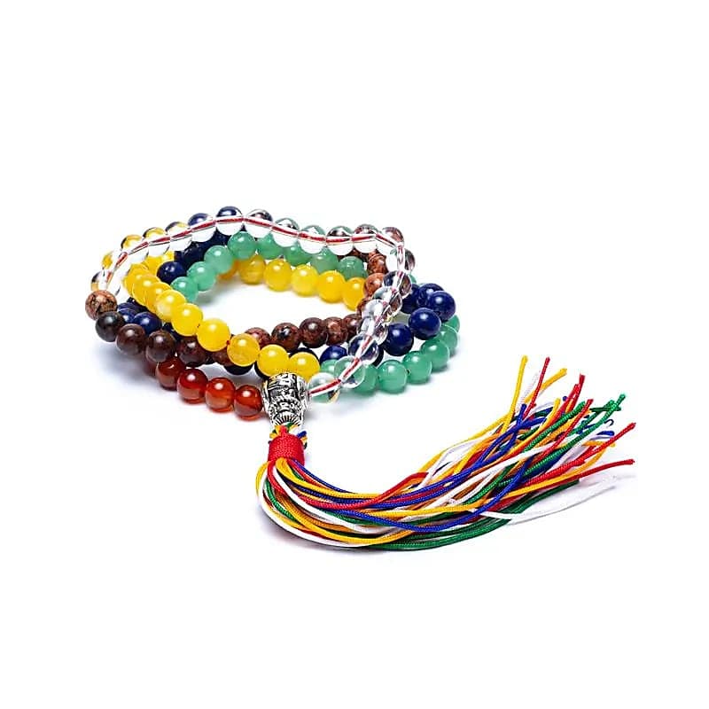 Mala Sagesse 111 perles