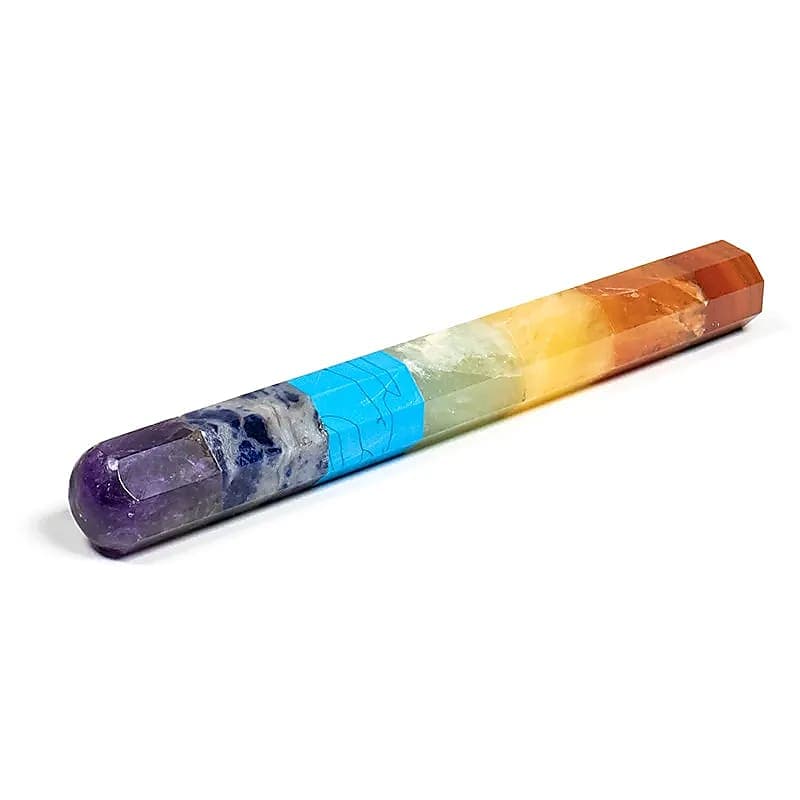 Bâton de massage 7 Chakra