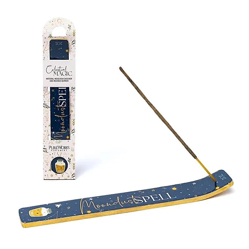 Porte-encens Celestial Magic